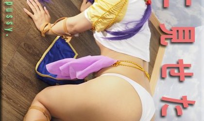 あんな おまんこ見せ