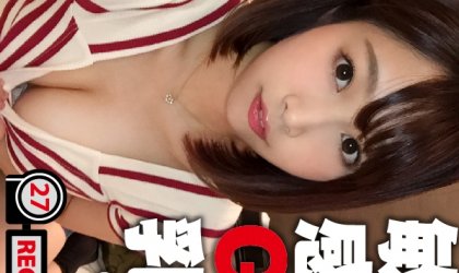 M気満載Gカップパイパン美少女のカップルハメ撮り動画