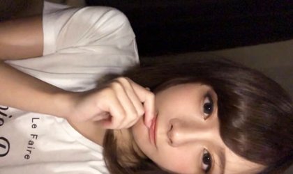 ゆか_23歳_アパレル関係 マジめちゃくちゃ美少女_と