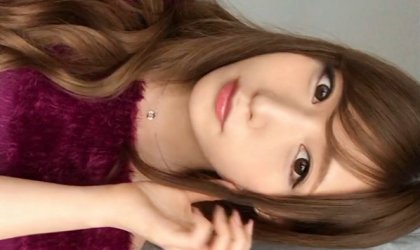 リン_22歳_化粧品メーカー事務 ドチャクソ美人！！！