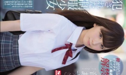 侵犯制服少女 ～被抓住小辮子的學園偶