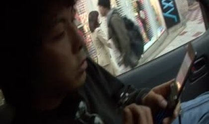 捡起女孩获取性和被迫吞下sh