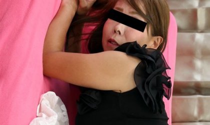 痔持ちでも尻穴に挿入したい欲おばさん シリ