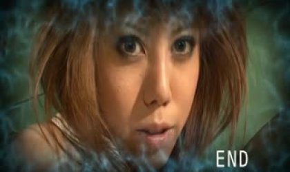 令人讨厌的红发亚洲宝贝睿椎名给口