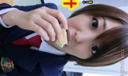 東京熱 人気絶頂娘転落