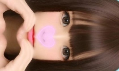 ゆず  チンコオナニー p