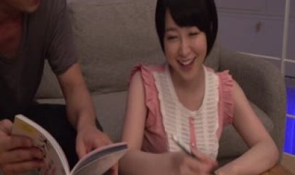 Yu Shinoda精湛的亚洲业余