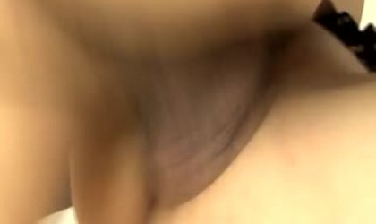 性慾体 #04 色色的单纯