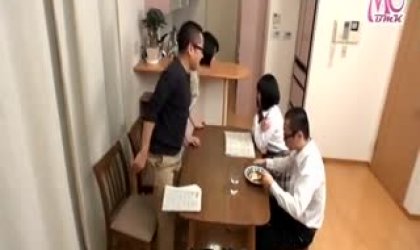 NATR530 性教育 教女儿要怎么做爱 本庄瞳 小泉まり 