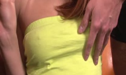 Yuika Akimoto 有洲打击工作