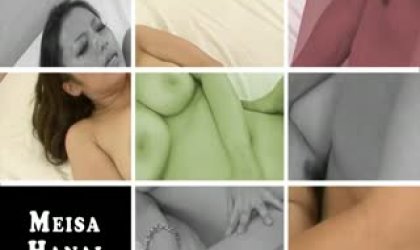 花井 Meisa 吸木质