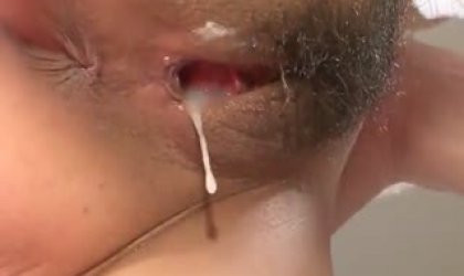 终于能把她干到下