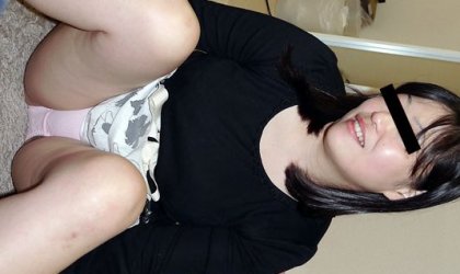 むちポチャ巨乳女 _美女画報_ シリ