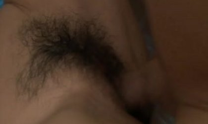 Skiho 西村性交和 jizzed 在她