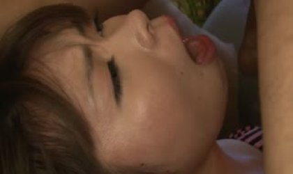 青少年 Naosima Ai 给