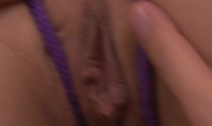 在热气腾腾的束体