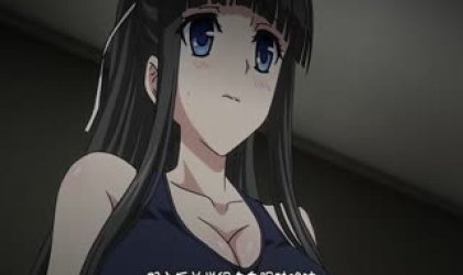 自宅警备员 第四任务 好色母女与淫乱性生活篇中