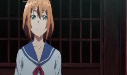 姐姐新娘四重奏 下卷 撒娇姐和