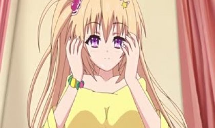 蠢妹超爱我棒啊！御津井芭华角