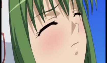 15美少女漂流记～南岛爽快尽情