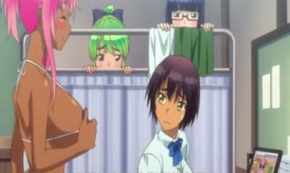 ふた部!! 日米ふた