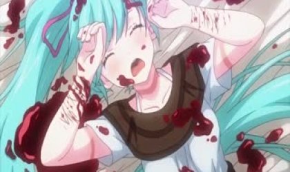 兰斯01 追求光芒 THE ANIMATION 第3集「兰斯、断开哀伤锁