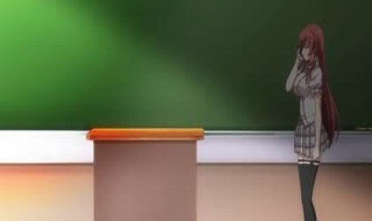 虏之锁 污秽处女们的淫楔 上卷 被夺走的日常中