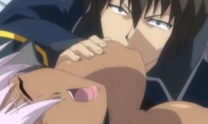 姫骑士安洁丽卡 第2夜 复仇