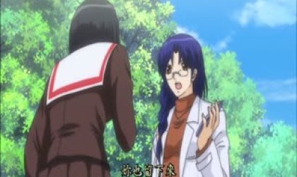 疯狂训导主任断罪学园～