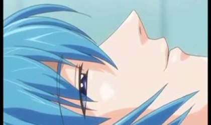 让我怀孕吧青龙君！ 第1话 和我