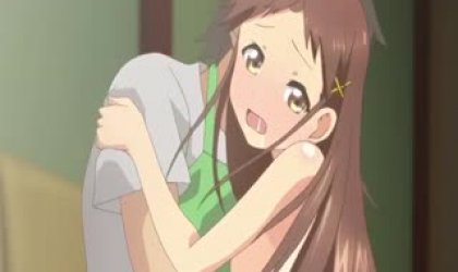 小女ラムネ 第1话 ちーちゃんと秘密のア