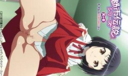 都市伝説シリーズ 其の壱トイレのHana