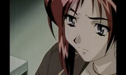 警备员第2话「淫欲の监视モ