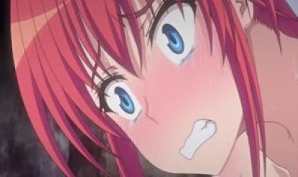 淫妖虫 蚀 怀孕堕落少女中