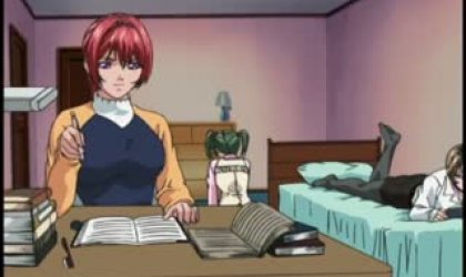 Bible Black 圣经黑书外传1＋外传2黑之刻印 黑之