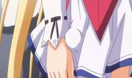 B町ぐるみの罠 ～白濁にまみれた肢体～ 下巻「ゆいのお尻がっ……」