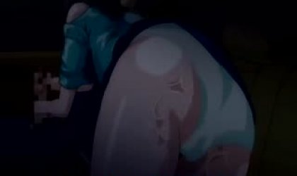 指先案内人 汁だく接待おかわり三杯目 第一话 堕ちて