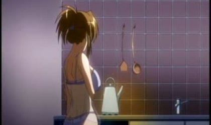 家教大姐姐 ～提昇你的作爱成绩～ LESS