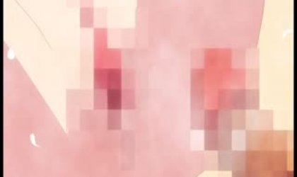 甜心妈妈 动画版中