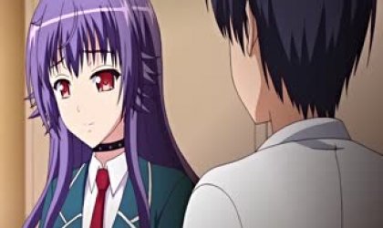 冰堂伊吹 ～冰山美人会长化成拘束超M