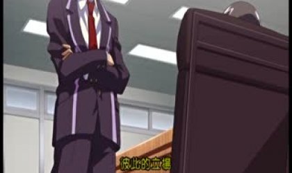 美脚性奴会长 亚衣 第1卷 二之