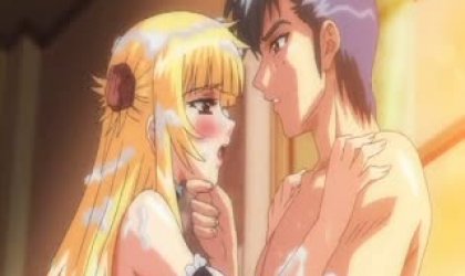 花粉少女注意报！ ATTACK NO.1 「大家一起来干