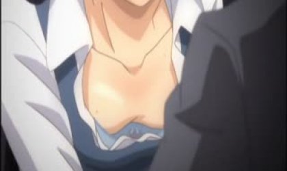 夏虫 THE ANIMATION molester.2 「冬