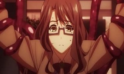 学园侵蚀 ×× of the Dea