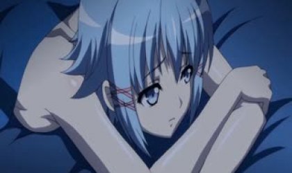 热带的KISS～即使贫乳