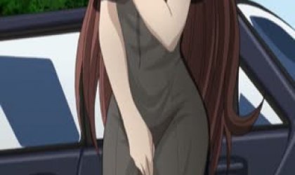 丧服人妻 ＃1 「寡妇