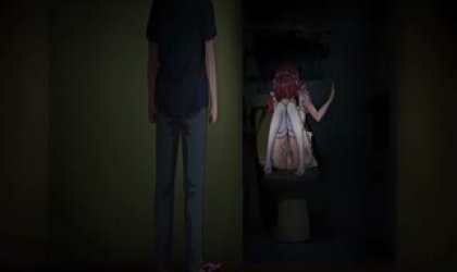 饲育×彼女 天使