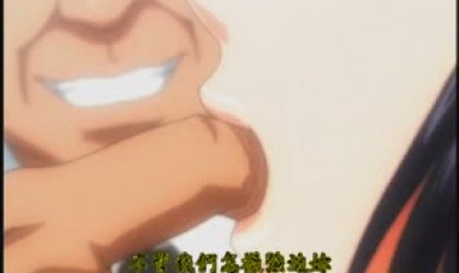 新最终痴汉电车一～三