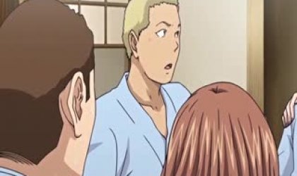 泉旅馆里的巨乳人妻让你体验