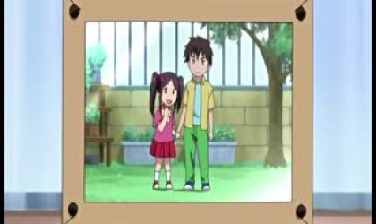 那是件舒服的事 第2集 和妹妹练